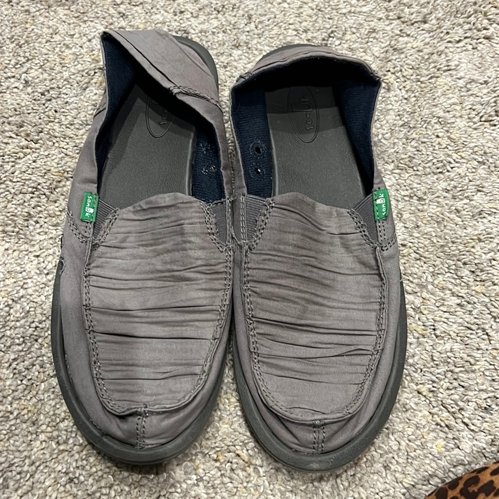 Sanuk’s
